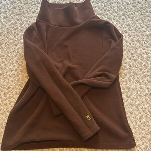 Dudley Stephens Greenpoint turtleneck